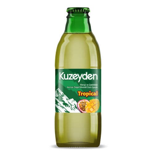 Maden Suyu (Tropikal)