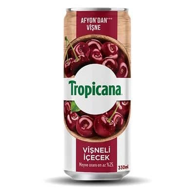 Tropicana Vişne
