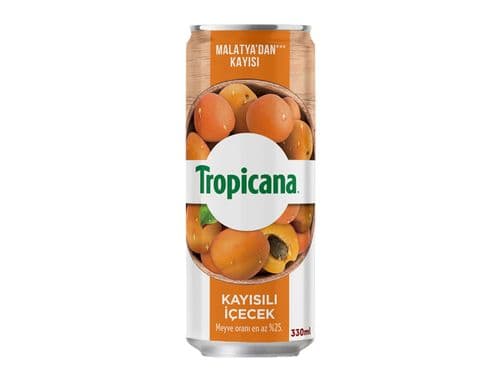 Tropicana Kayısı