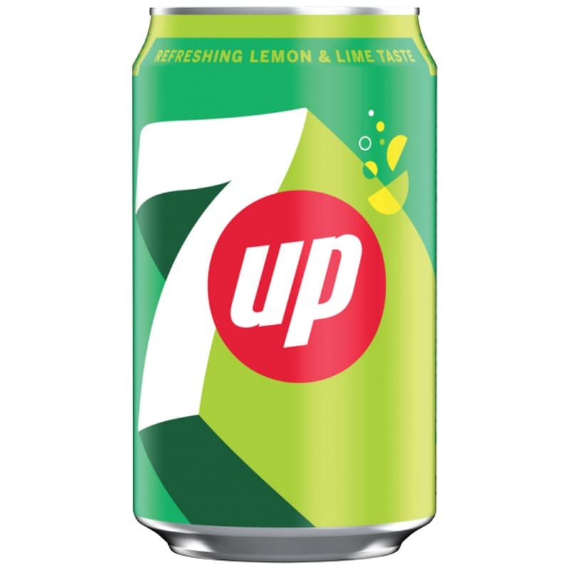 7UP
