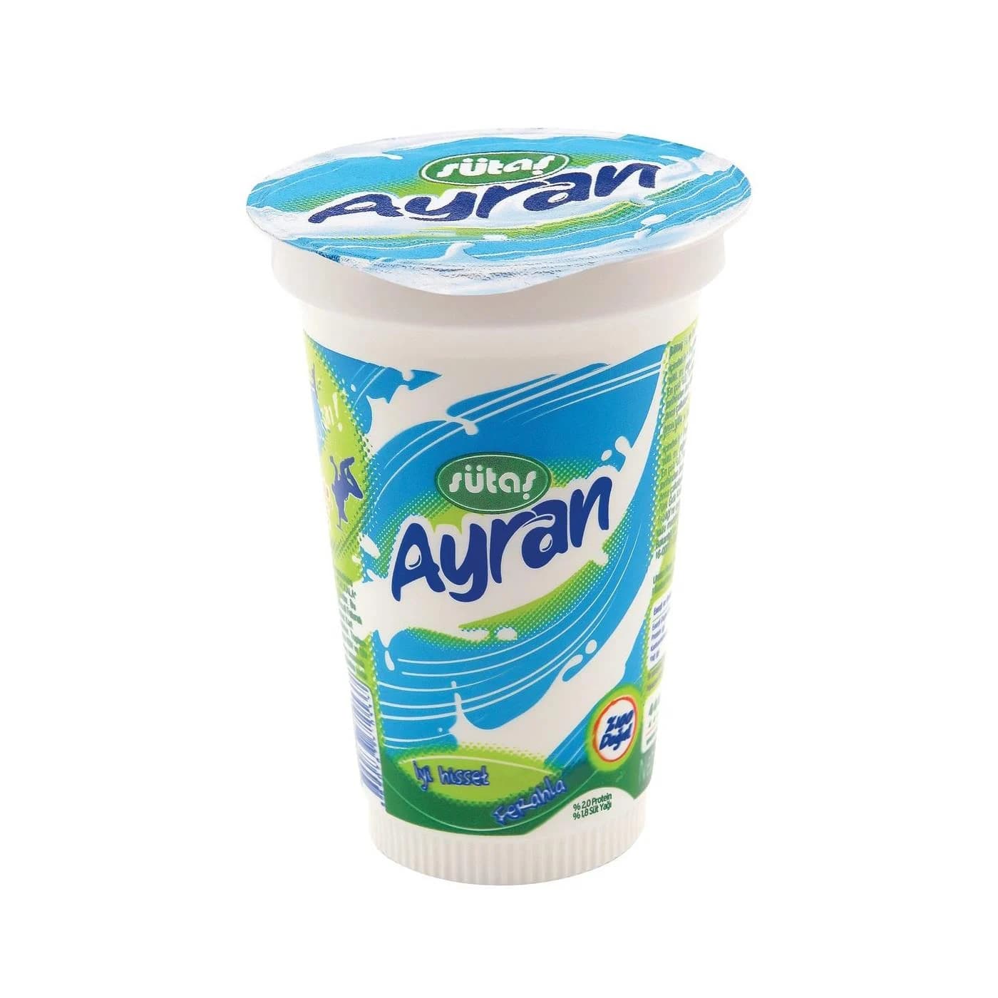 Küçük Ayran