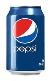 Pepsi